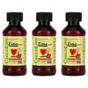 ChildLife Essentials Zinc Plus, Mango Strawberry Flavor, 118ml (4 Fl Oz) - 3 Count