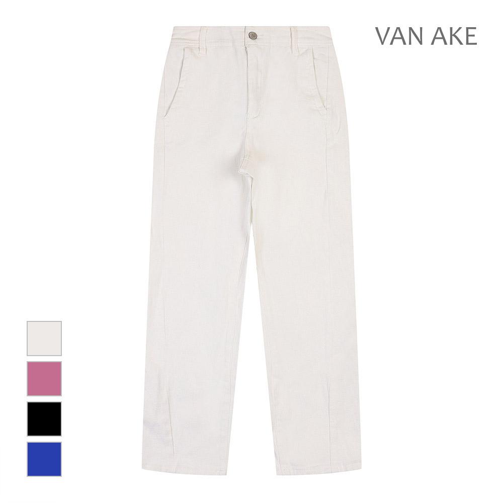 Vanake Baggy Fit Cotton Pants_Vb3Xslu202Z