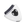 Dispositivo de masaje gua sha eléctrico masajeador facial de calor para cuello y cuerpo