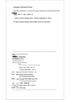Handwriting Practice Workbook