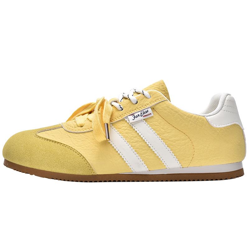 New Hot-selling New Casual Shoes Women's Lightweight Soft-soled Sports Shoes 2681