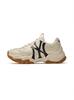 Mlb Großer Ball Klobig A Ny (L.Beige)