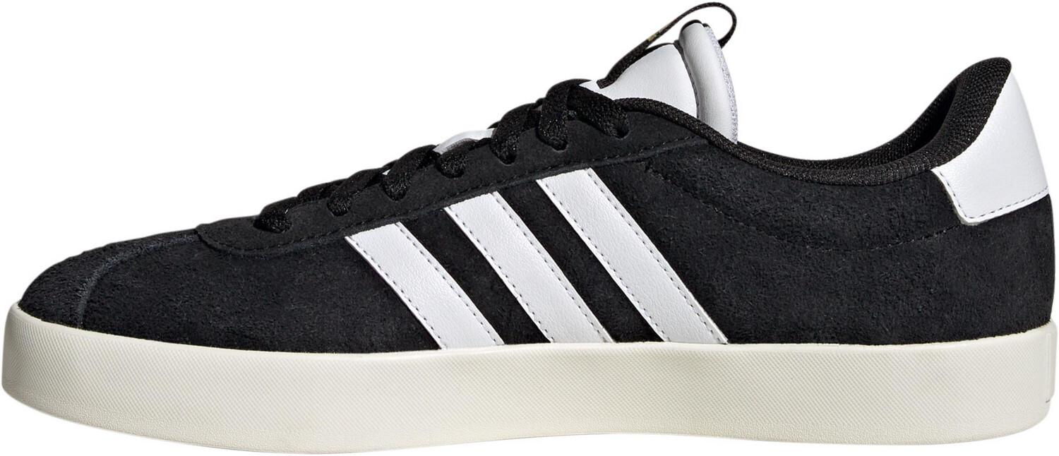 

Кроссовки Adidas VL Court 3.0 Women core black/cloud white/gold metallic 38