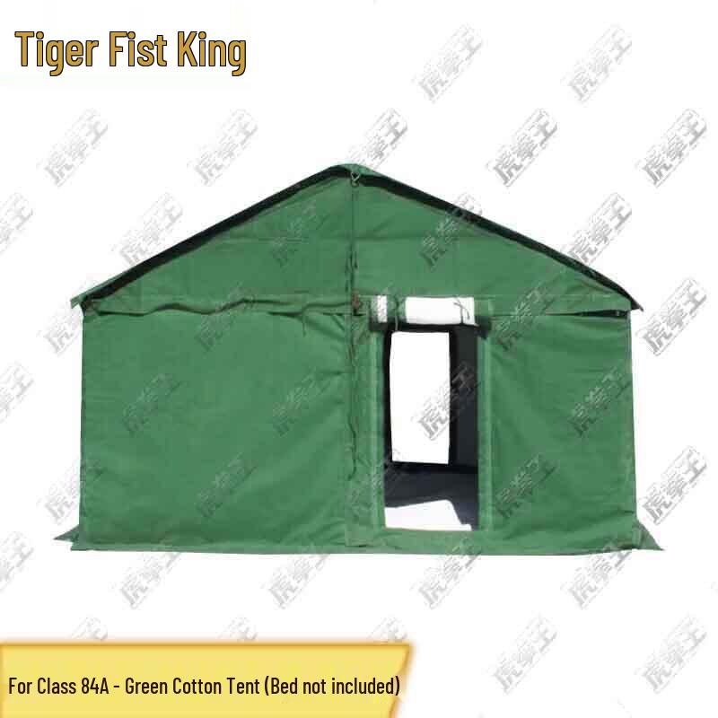 Hu Quan Wang 84A Squad Winter Camping Tent