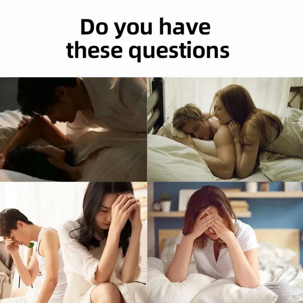 Sexy and Private Female Vaginal Tightening Capsule Female Sexual Desire Enhancer Sexual Pleasure