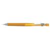 Pilot S5 Mechanical Pencil Transparent Yellow Body 0.3mm, (HPS-50R-TY3)