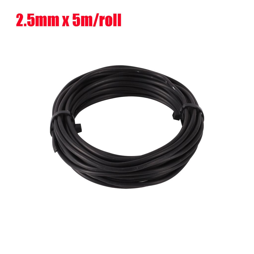 10M 1/1.5/2/2.5/3mm Bonsai Wire Plant Support Anodized Aluminum Bonsai Training Wire For Plant Shape Garden Accessories