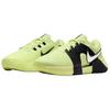 Nike Zoom GP Challenge 1.5 Abrasion Resistant Low Top Tennis Shoes Women's Light Lemon IQ5175-001