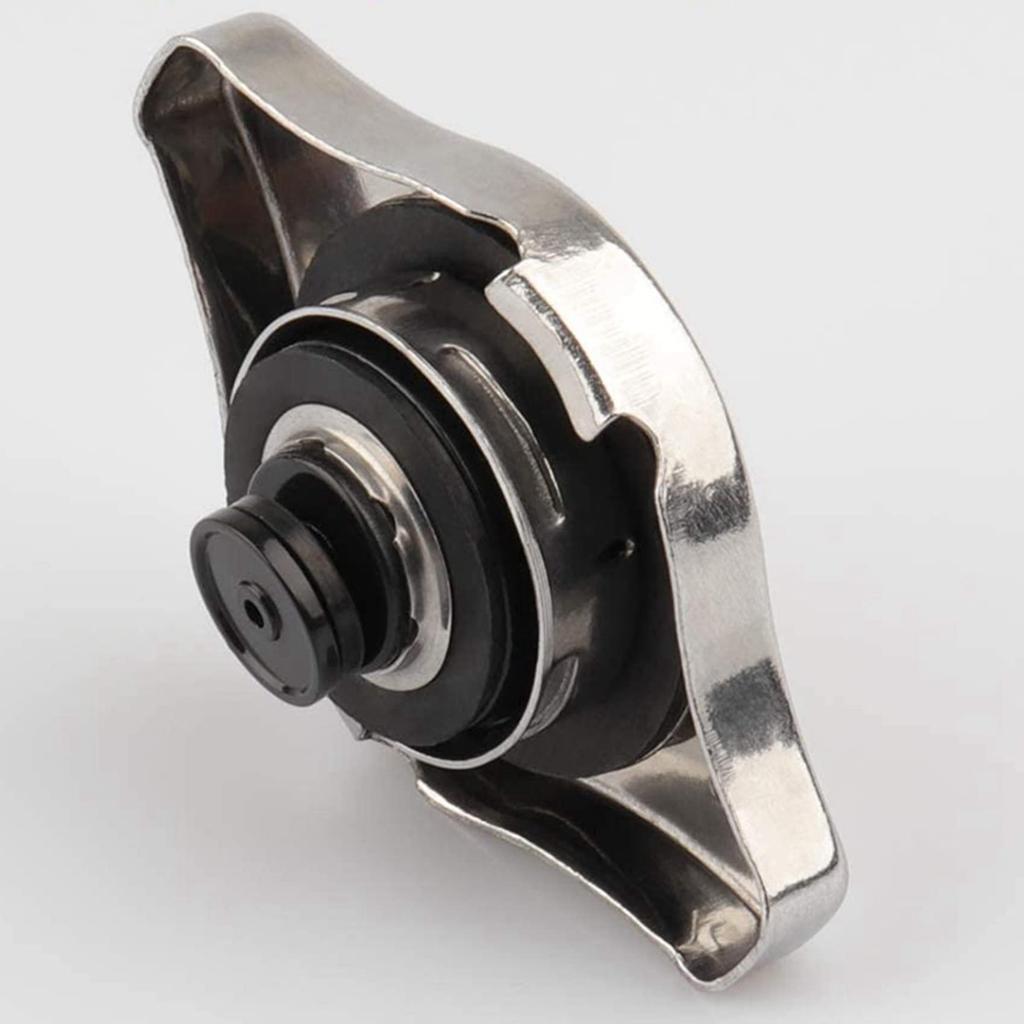 inscriptions 5X Radiator Cap, Replaces 19045-RAA-003, for Accord, Elements, Fit, O, Pilot,
