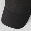 Men's Winter Cap Hat Versatile Grandpa Ear Protector Warm Thickened Baseball Cap