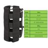 MOLLE Tactical Water Bottle Pouch for Cycling and Sports