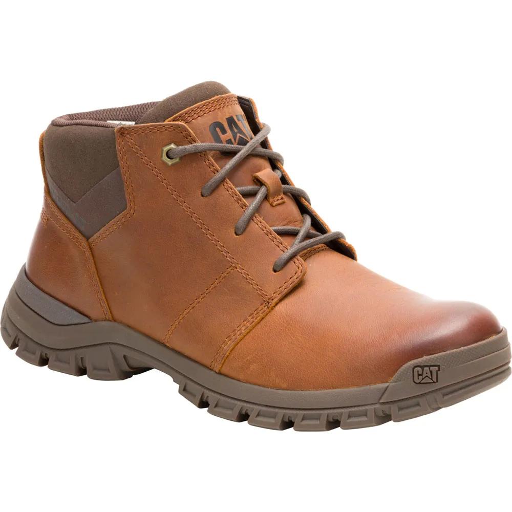 

Caterpillar Сапоги Threshold Chukka 46