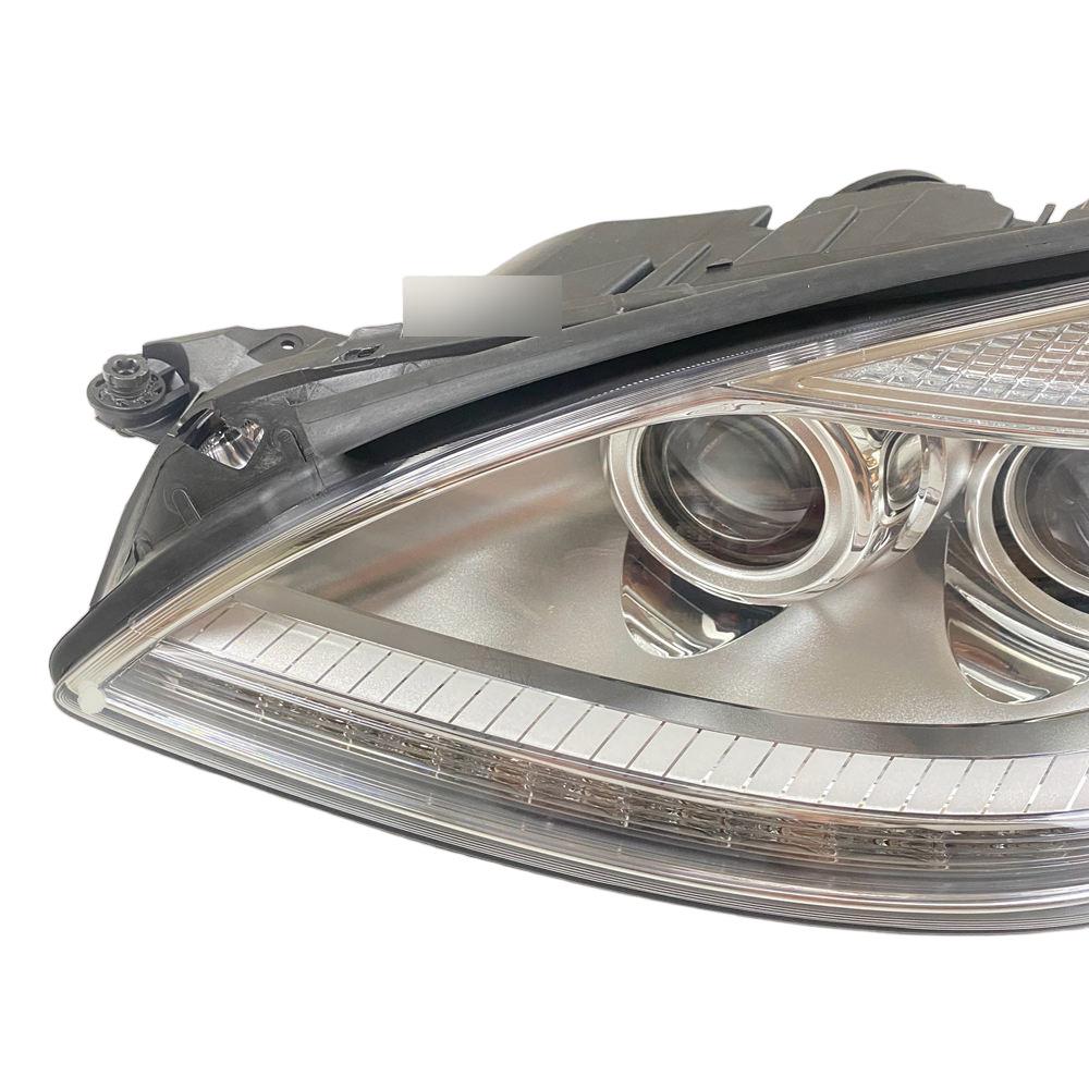 R 2218206839 Headlight for Mercedes W221