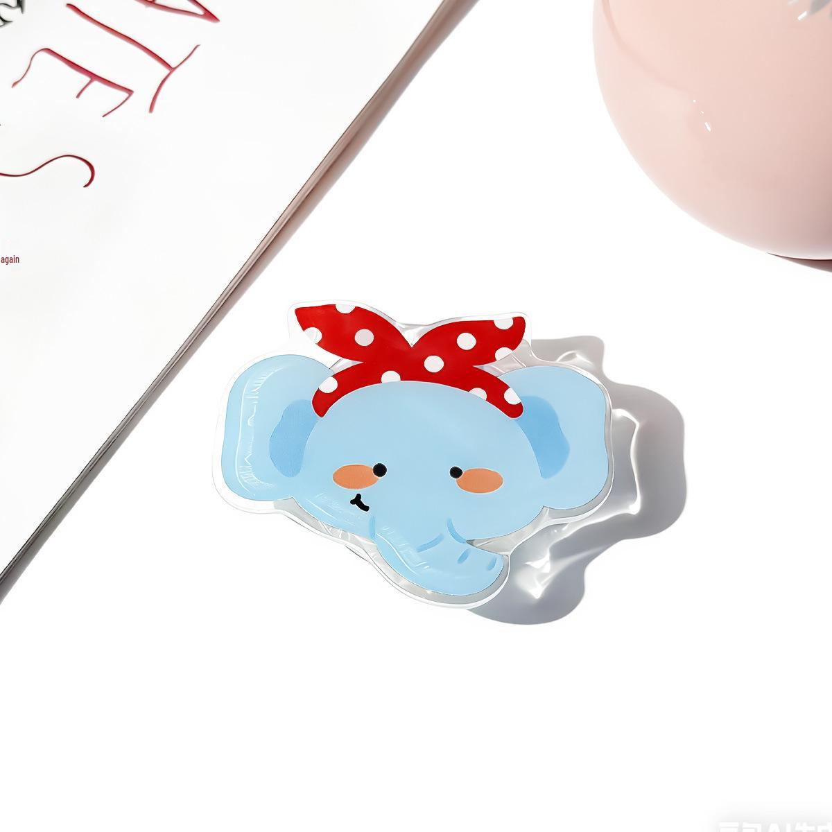 

Winnie the Pooh Acrylic Cartoon Avatar Stand Sticker