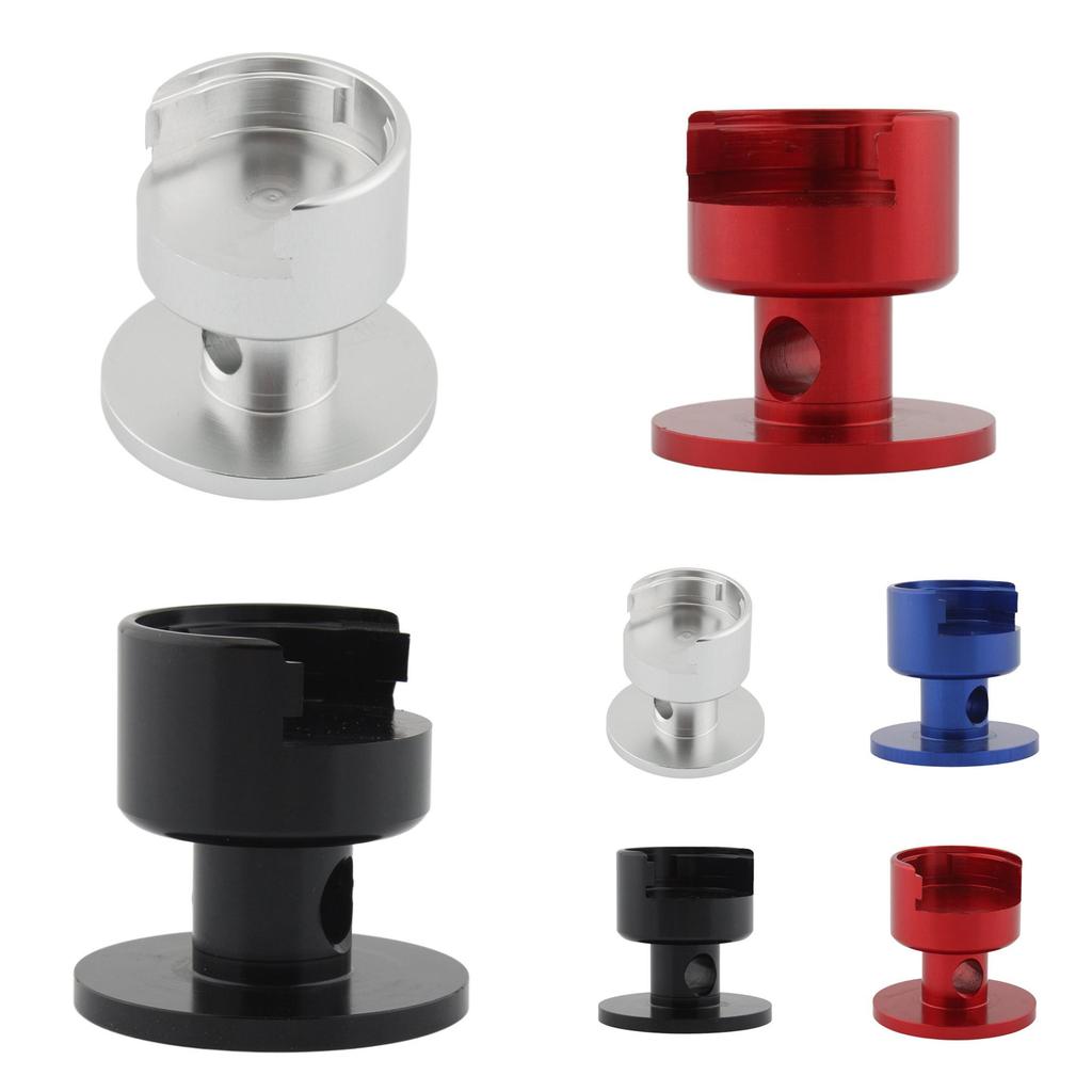 Clé à dégagement rapide haute pression pour BMW F650GS 2008 F700GS 2016 Disponible en argent bleu rouge et noir