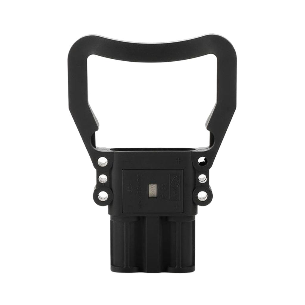 80A/160A/320A Forklift Battery Charging Industrial Plug DIN Series Male Female Connector Forklift Fast Connector