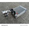 31449329 Car A/C Rear Evaporator Core For 2016- Volvo S90 V90 XC90 B5 B6 T5 T6 T8 S90 31439445