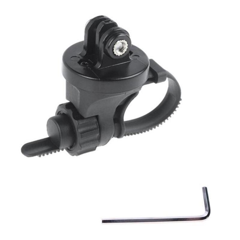 Cycling Camera Bracket Bicycles Camera Stand for Stable Recording Bicycles Action Camera Mount Bike Action Camera Holder 1
