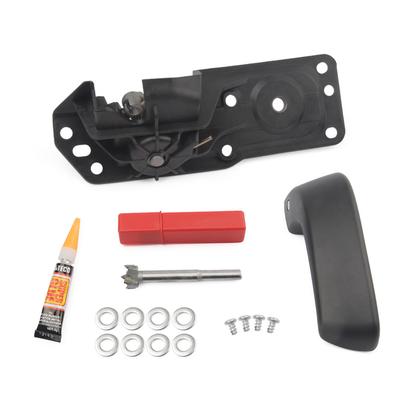 Door Handle Repair Kit Interior Inside LH Driver for 07-13 Sierra Silverado New