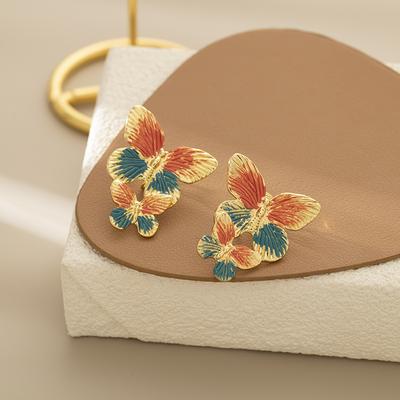 Fashion Dangle Earrings For Women's Jewelry