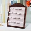 Earring Holder Jewelry Display Rack Countertop Gift Home Desk Storage Stand Organizer for Marketing