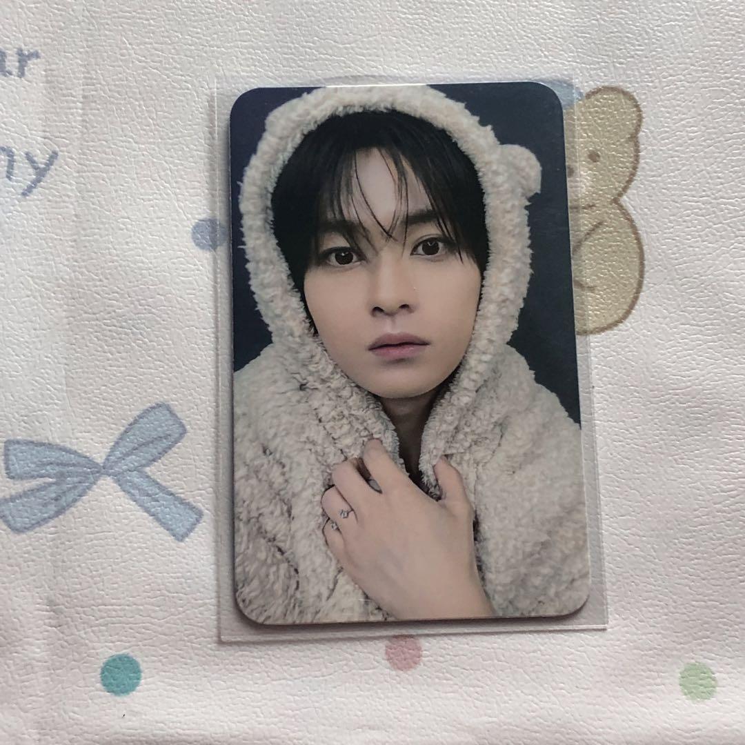 

[USED] Stray Kids Reno Prelis KARMA Fans Trading Cards