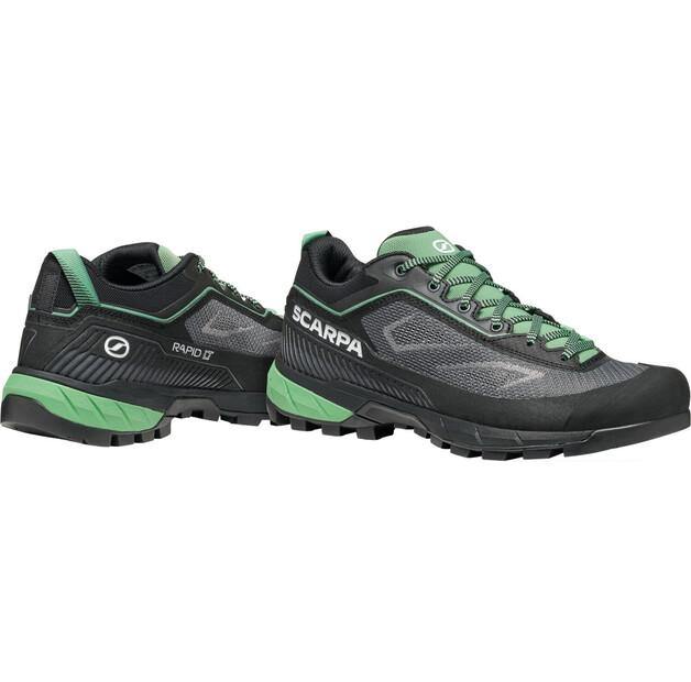 Полуботинки Scarpa Rapid LT