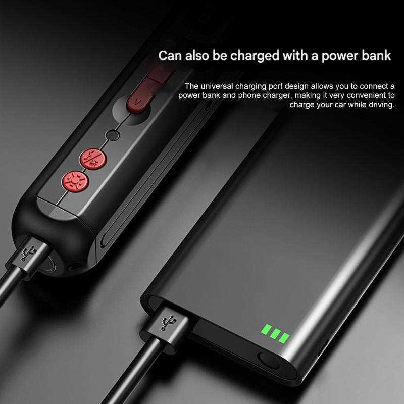 Electric Screwdriver With Precisions Torque Control Fast Charging Ergonomic Handle Multiple Bit Compatibility