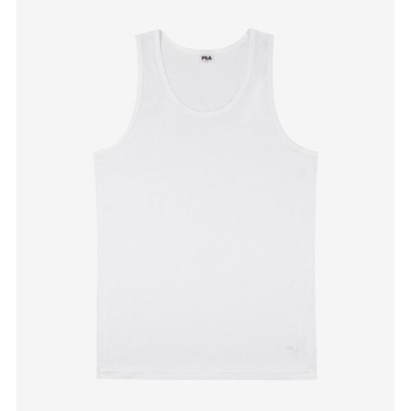 Fila Men S Cotton SleeveleSS Running Fi269rn16m001