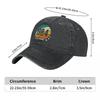 Classic  People Th Birthday Gifts Accessories Unisex Baseball Caps  Year Old Dad Hats Vintage Adjustable Headwear