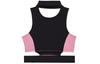 Nike Women's X Ambush Crop Top 'Magic Flamingo/Black' CW7994-693