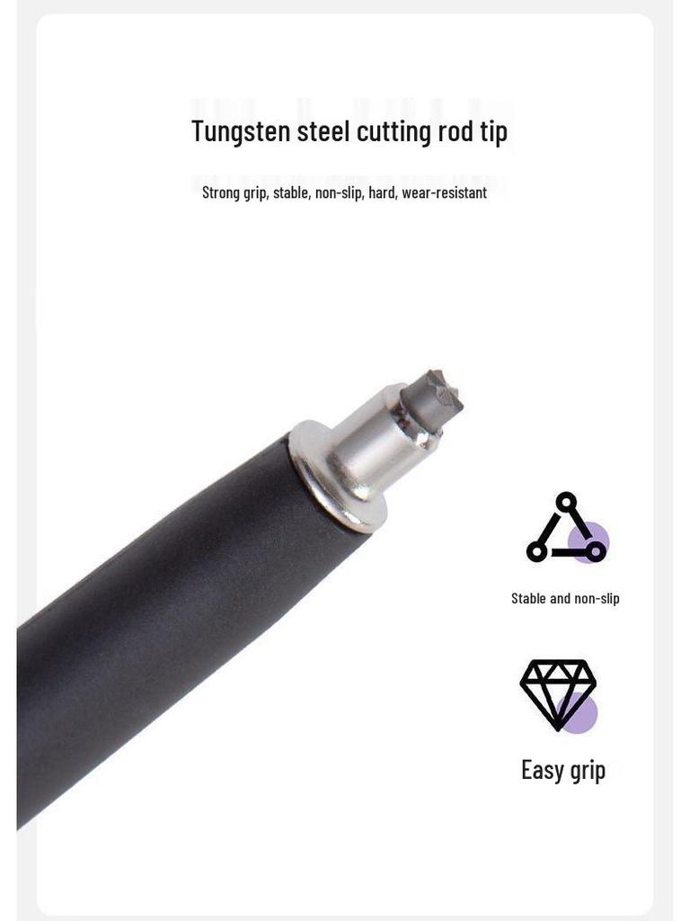 Telescopic Hiking & Trekking Poles with Inner & Outer Locks - Professional Climbing Gear for All Ages