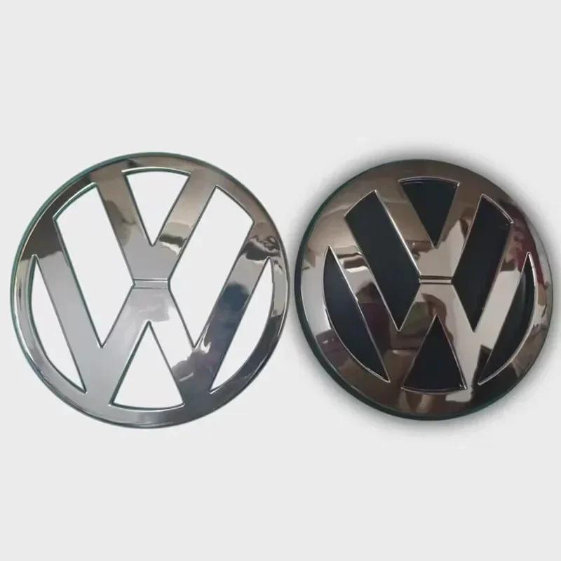 

Valve Stems Caps New Volkswagen VW Hub Caps Car Front Grill Badge And Rear Trunk Lid Emblem for Golf 4 MK4 1999-2006 116mm