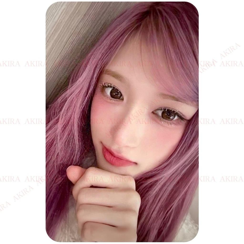 IVE 3. EP IVE EMPATHY KARTKA ZE ZDJĘCIEM Z ALBUMU & POB OFICJALNY