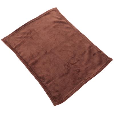 Flanell Fleece Haustierdecke Kuschelige Handtuch Einfarbige Fruchtgrün Super Bequem Warm Aufwendige Sticharbeit