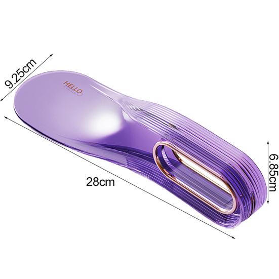 Mattress Lifter with Ergonomic Handle Smooth Edge Not Easily Deformed Comfortable Grip Sheet Tighteners Tucking Tool