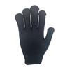 7-pin Stainless Steel Wire Anti-cutting Tear Resistant Impact Resistant Wear-resistant Mesh Knit Full Wrist Cuff Labor Gloves