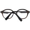 Couture  Men Optical Men S frameS Brown