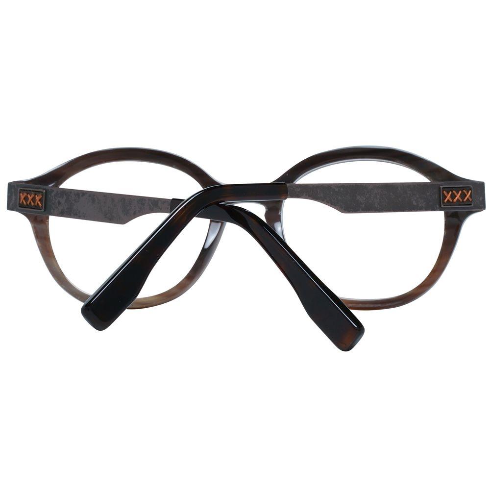Couture  Men Optical Men S frameS Brown