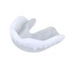 Safety Teeth Protector Color Contrast Mouthguard Durable Mouth Guard  Sports