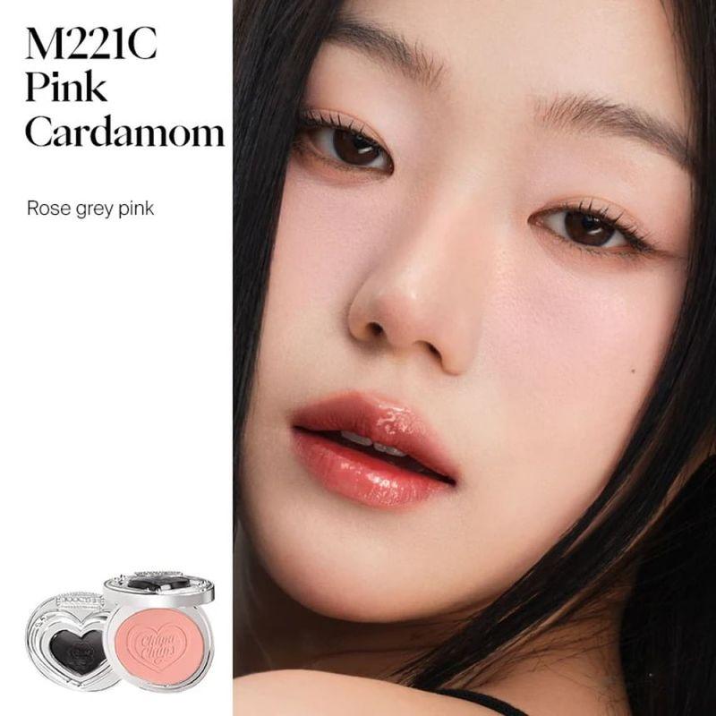 JOOCYEE - Special Edition Cream Blush - 2 Colors