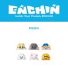 2nd Pre-order Inside Your Pocket ENCHIN Pouch