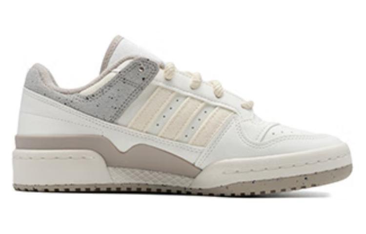 adidas Forum Low White Wonder Beige - IE7165