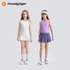 Moodytiger Girls' Cooling Pleated Athletic Skirt