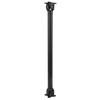 Front Drive Shaft Assembly Black Coating 26207629987 for 325XI 328I 328XI 330XI 335I X1