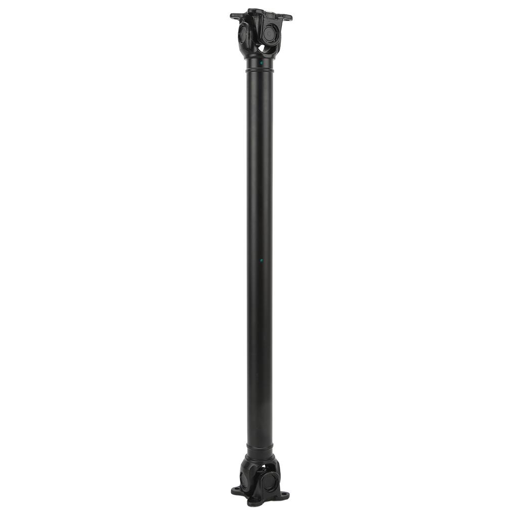 Front Drive Shaft Assembly Black Coating 26207629987 for 325XI 328I 328XI 330XI 335I X1