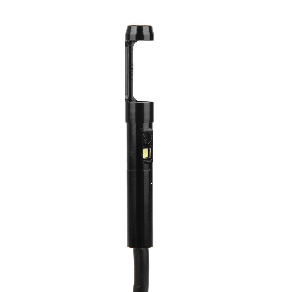 F280 1080P Endoskop 2MP 8mm WIFI Doppelobjektiv Boroskop Kanalisationskamera Inspektion IP68 Wasserdicht(2m Celsius 6.6ft )