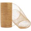 Flexible Shaping PP Mesh Ribbon Dense Soft Gauze Maintains Shape Integrity
