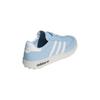 New Adidas Originals COURSECUP SPIKELESS Anti Slip Wear Resistant Low Top Golf Shoes Unisex Blue White IH8438