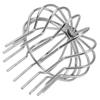 304 Stainless Steel Gutter Guard Strainer Round Line Cap Floor Drain Net Pipe Protector  Yard